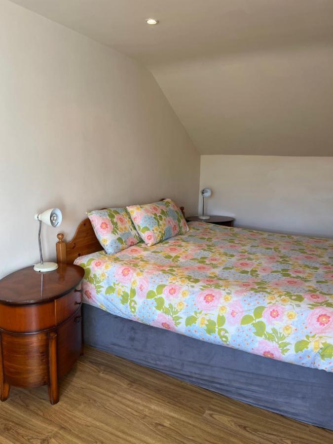 Doughlasha House V93Rx64 Fossa المظهر الخارجي الصورة