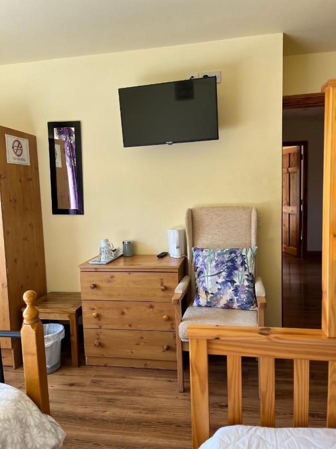 Doughlasha House V93Rx64 Fossa المظهر الخارجي الصورة
