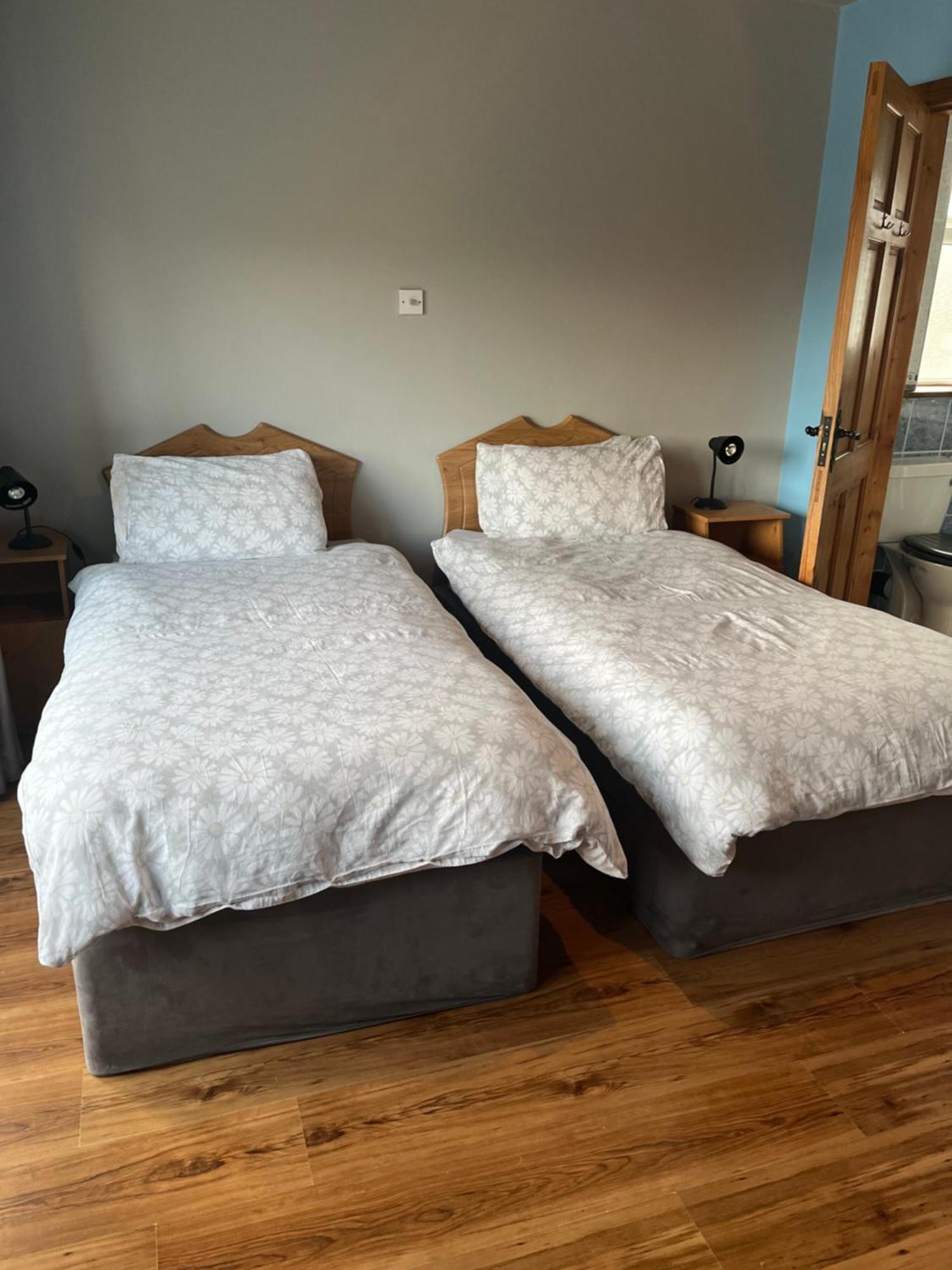 Doughlasha House V93Rx64 Fossa المظهر الخارجي الصورة