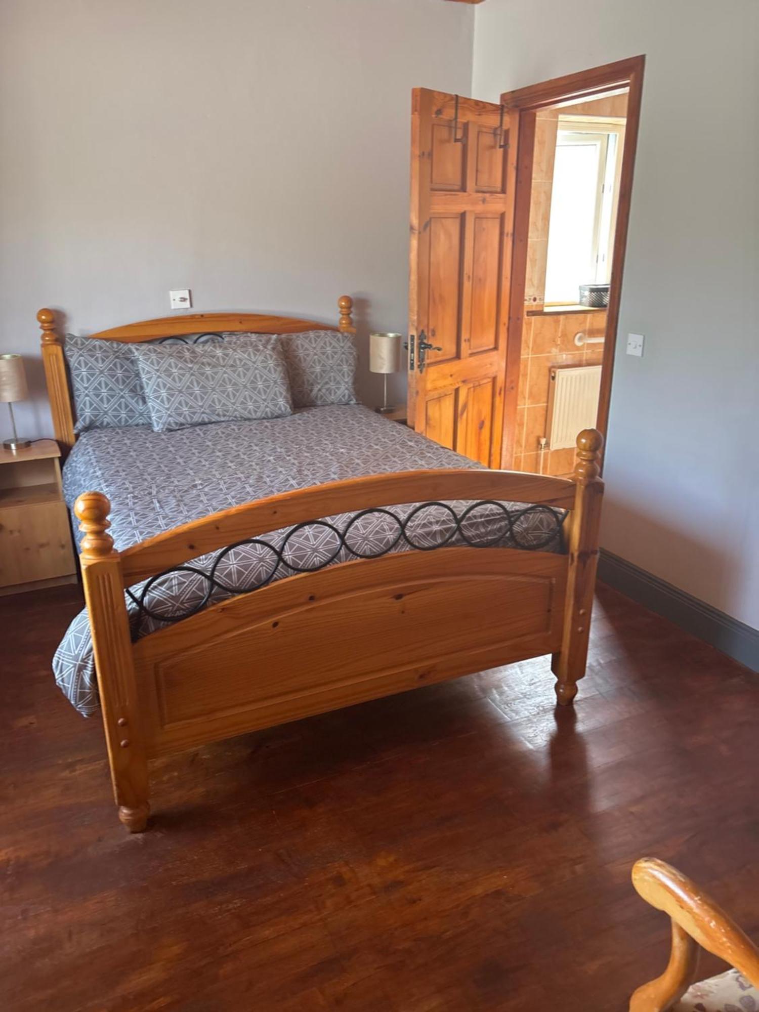 Doughlasha House V93Rx64 Fossa المظهر الخارجي الصورة